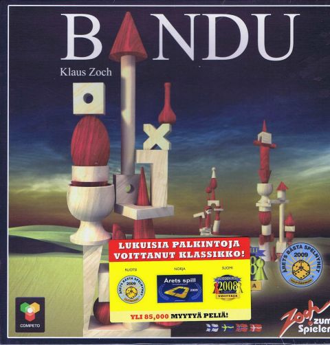 BANDU (1)